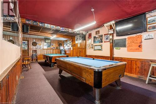 1490 Barton Street E, Hamilton, ON 