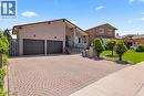 140 Solomon Crescent, Hamilton, ON  - Outdoor 