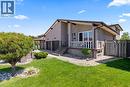140 Solomon Crescent, Hamilton, ON  - Outdoor 
