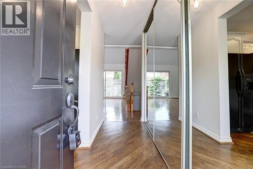 463 Blathwayte Lane, Burlington, ON - Indoor Photo Showing Other Room
