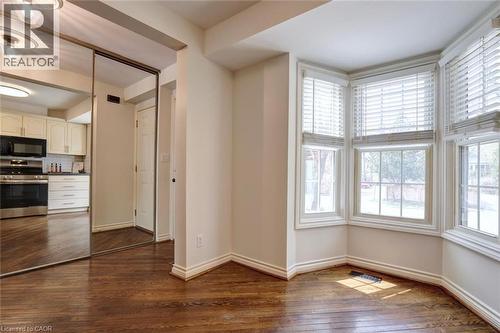 463 Blathwayte Lane, Burlington, ON - Indoor