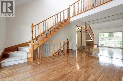 463 Blathwayte Lane, Burlington, ON - Indoor Photo Showing Other Room