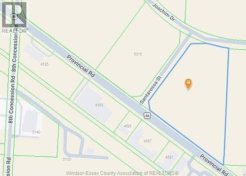 5000 Santarossa, Tecumseh, ON 