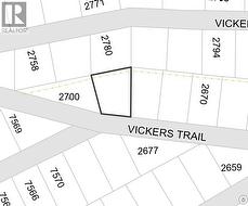107 Vickers Trail  Anglemont, BC V0E 1M8