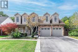 436 GOODRAM DRIVE  Burlington, ON L7L 2K1