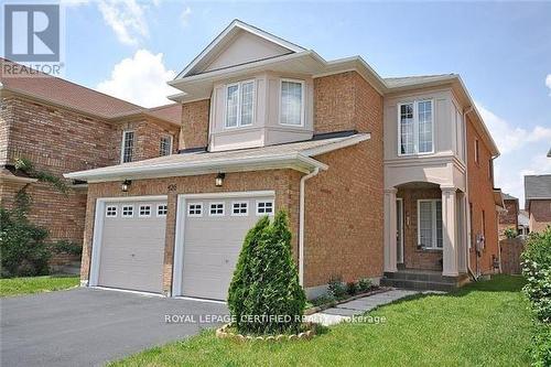 426 Orange Walk Crescent, Mississauga, ON - Outdoor