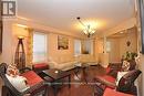 426 Orange Walk Crescent, Mississauga, ON  - Indoor Photo Showing Living Room 