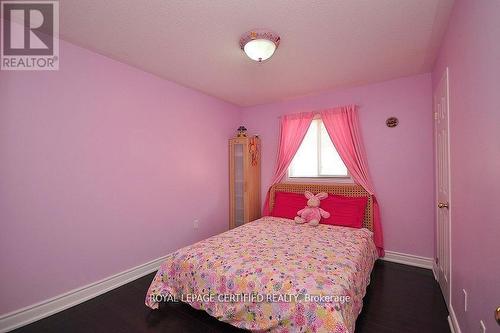 426 Orange Walk Crescent, Mississauga, ON - Indoor Photo Showing Bedroom
