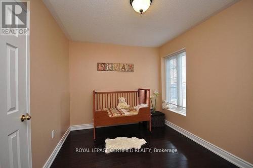 426 Orange Walk Crescent, Mississauga, ON - Indoor Photo Showing Other Room