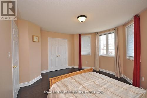 426 Orange Walk Crescent, Mississauga, ON - Indoor