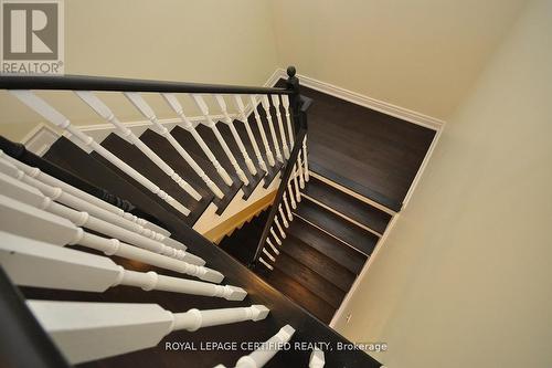 426 Orange Walk Crescent, Mississauga, ON - Indoor Photo Showing Other Room