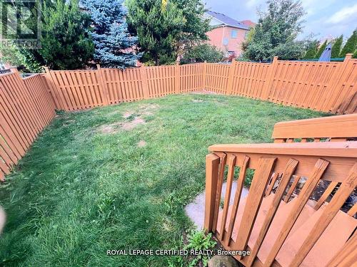 426 Orange Walk Crescent, Mississauga, ON - Outdoor