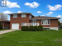 522 SPOONER DRIVE Timmins (Tnw - Riverpark), ON P4N 4R5