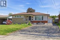 168 NUGENT Drive  Hamilton, ON L8H 2N4