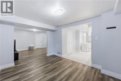168 Nugent Drive, Hamilton, ON - Indoor Photo Showing Other Room