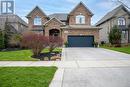 220 Joseph Schoerg Crescent, Kitchener, ON  - Outdoor With Facade 