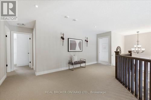 220 Joseph Schoerg Crescent, Kitchener, ON - Indoor Photo Showing Other Room