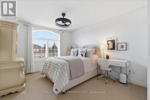 220 Joseph Schoerg Crescent, Kitchener, ON - Indoor Photo Showing Bedroom