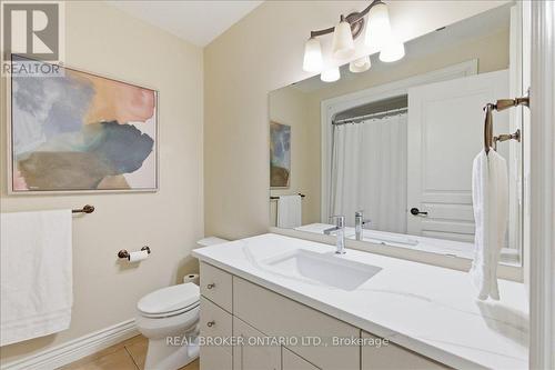 220 Joseph Schoerg Crescent, Kitchener, ON - Indoor Photo Showing Bathroom
