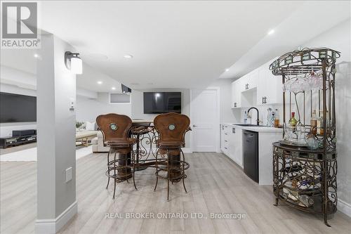 220 Joseph Schoerg Crescent, Kitchener, ON - Indoor