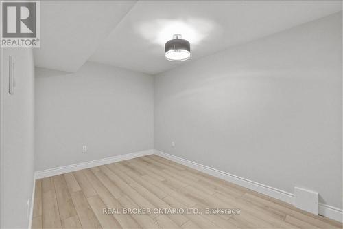 220 Joseph Schoerg Crescent, Kitchener, ON - Indoor Photo Showing Other Room