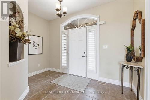 220 Joseph Schoerg Crescent, Kitchener, ON - Indoor Photo Showing Other Room
