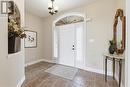 220 Joseph Schoerg Crescent, Kitchener, ON  - Indoor Photo Showing Other Room 