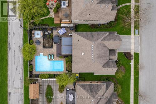 220 Joseph Schoerg Crescent, Kitchener, ON - Outdoor