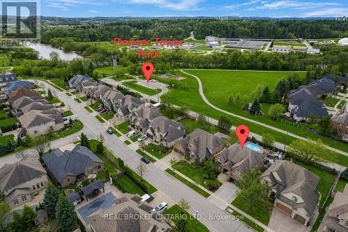 220 Joseph Schoerg Crescent, Kitchener, ON - Outdoor With View