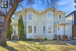 315A 109th STREET  Saskatoon, SK S7N 1R6