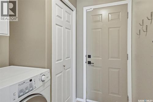 315A 109Th Street, Saskatoon, SK - Indoor Photo Showing Laundry Room