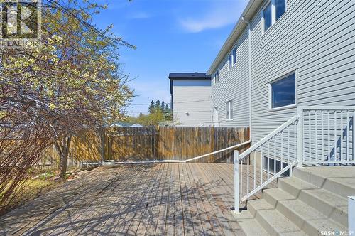 315A 109Th Street, Saskatoon, SK - Outdoor