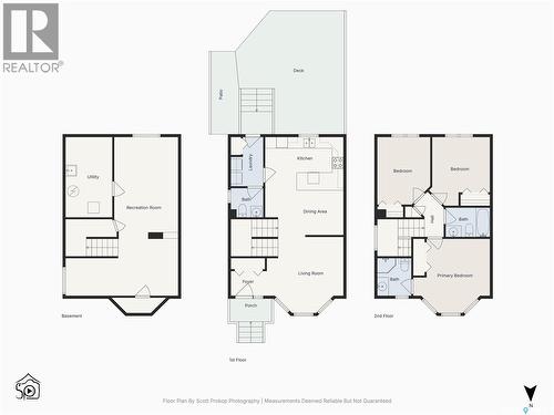 315A 109Th Street, Saskatoon, SK - Other