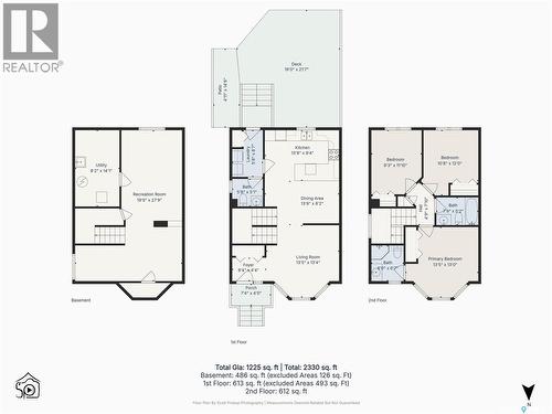 315A 109Th Street, Saskatoon, SK - Other