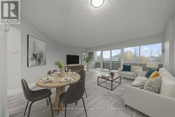408 - 91 CONROY CRESCENT Guelph (Dovercliffe Park/Old University), ON N1G 2V5