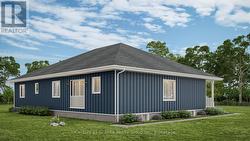 Back yard included in price - 
