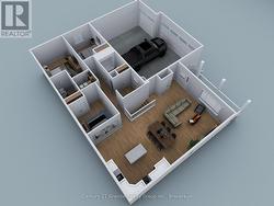 3D Floorplan - 