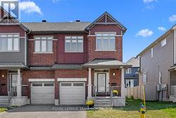 333 TULUM CRESCENT Ottawa, ON K2S 0V9