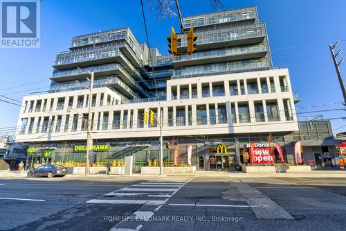 310 - 500 DUPONT STREET  Toronto, ON M6G 1Y7