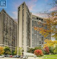 2409 - 33 HARBOUR SQUARE Toronto, ON M5J 2G2