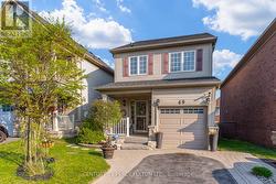 49 BETTINA PLACE Whitby, ON L1R 0E9