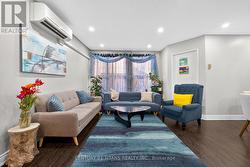 1018 - 100 MORNELLE COURT Toronto, ON M1E 4X2