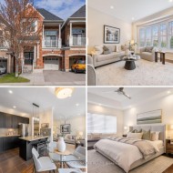 661 Pleasant Ridge Avenue Vaughan, ON L4J 0G4