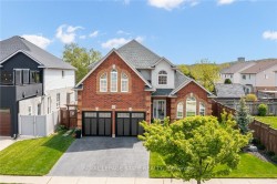 82 Vansickle Road St. Catharines, ON L2S 3Y6