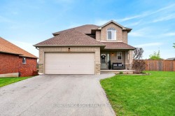 1 Hudson Drive  Haldimand, ON N0A 1E0