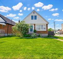 140 Parkdale Avenue  Hamilton, ON L8K 3P4