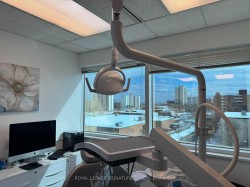 Unit 405/407-71 King Street W Mississauga, ON L5B 4A2