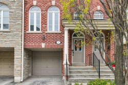 41 San Remo Terrace Toronto, ON M8Z 6C6