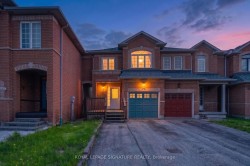 42 Corvette Court Brampton, ON L7A 2H8