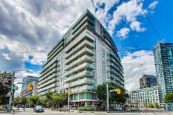 1807-650 Queens Quay N/A WToronto, ON M5V 2Y7